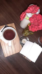 کافه رستوران برونی 2