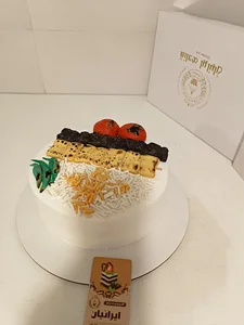 قنادی ایرانیان