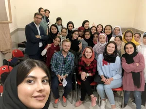 زبانکده ملی ایران