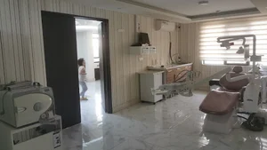 دندانپزشكي دكتر امير يزداني