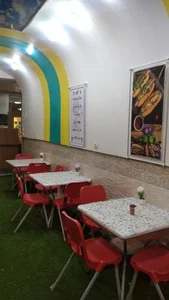 فست فود خوشمزه 5