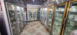 لبنیات کوهستان