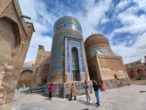 صحن چالدران