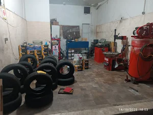 فروشگاه باتری مرتضی