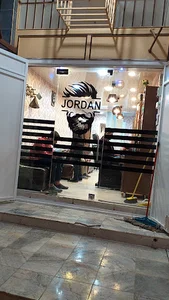 Jordan barber