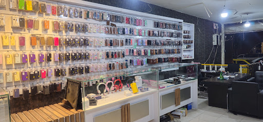 فروشگاه موبایل iphone shop