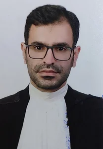 دفتر وکالت مهدی پور گنجی