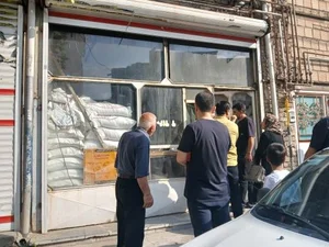 نانوایی لواشی 2