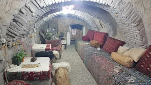 کافه محسن