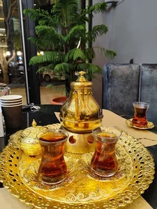 رستوران ایرانی و سنتی 4