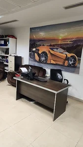 آریا توسن