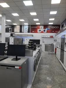 نمایندگی دوو الهیه عاصم زنجانی