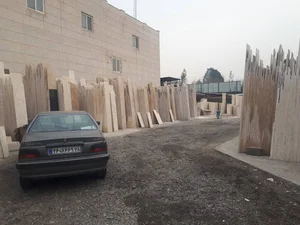 مجتمع سنگ نقش جهان (شعبه ۱)