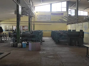 هنرستان دکتر علی شریعتی