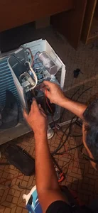 الو سرما
