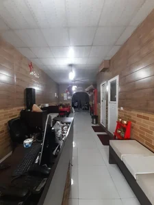 آشپزخانه مرکزی ستاره شهر 5