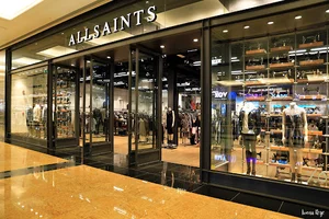 AllSaints
