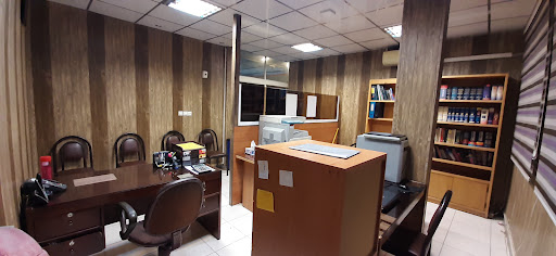 Official Translation Office 1198