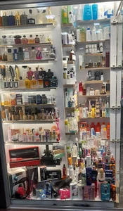 آرایشی لندن