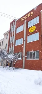 Today's school