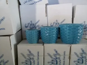 سرامیک لعلی