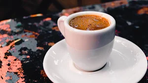 کافه پستو