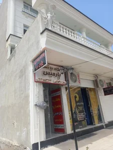 باشگاه بدنسازی بانوان پارمیس 3