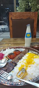 تهیه غذای مادر