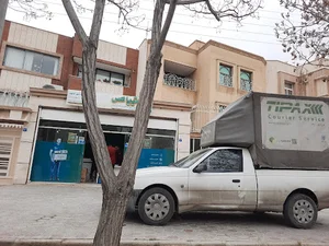 تیپاکس ملک‌شهر
