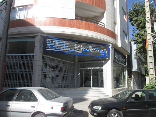 بیمه رازی شعبه بجنورد(کد:۱۲۰۰۲۷)