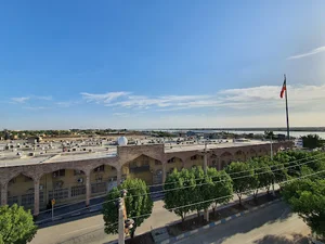کافه عربیکا