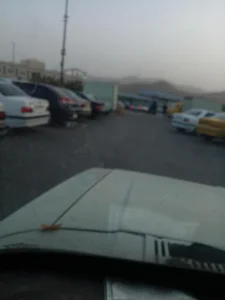 پارکینگ شبانه روزی 2