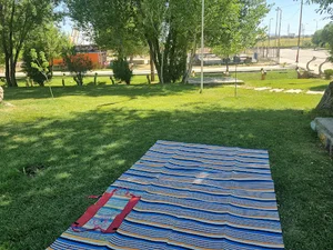 دریاچه