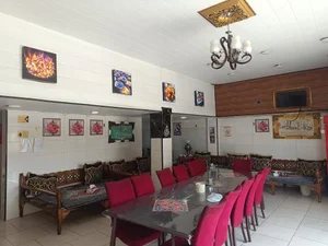 رستوران آمیرزا 🏻‍ 4