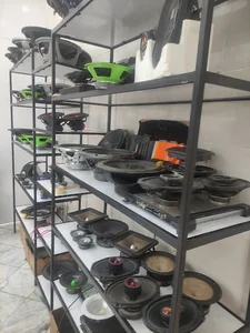 سیستم صوتی پاور سیستم
