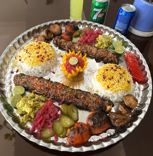 Noavaran Restaurant