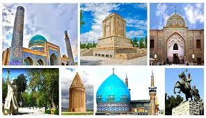 عمارت پوراندخت