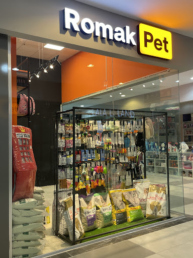 پت شاپ روماک پت Romak pet Petshop