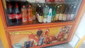 فست فود کارن