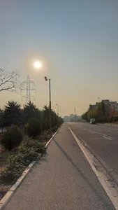 بوستان کوروش شرقی