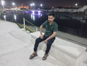 پارک دریاچه اسلامشهر