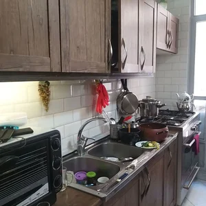 نصب و اجرای کاشی بین‌کابینتی در دردشت 2