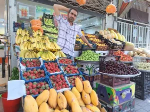 میوه و سبزیجات مجلسی اصل 3