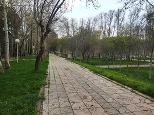 بوستان معلم