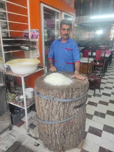 کبابی ائللر (جعفر)