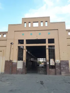 بازارچه پردیس