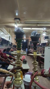 کافه قادان آلیم