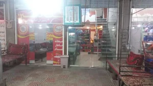رستوران شب نشین 4