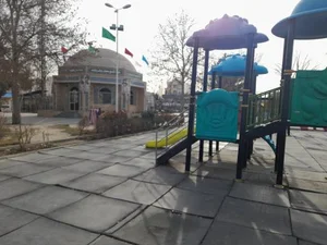 بوستان وحدت 5