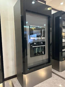 استیل البرز